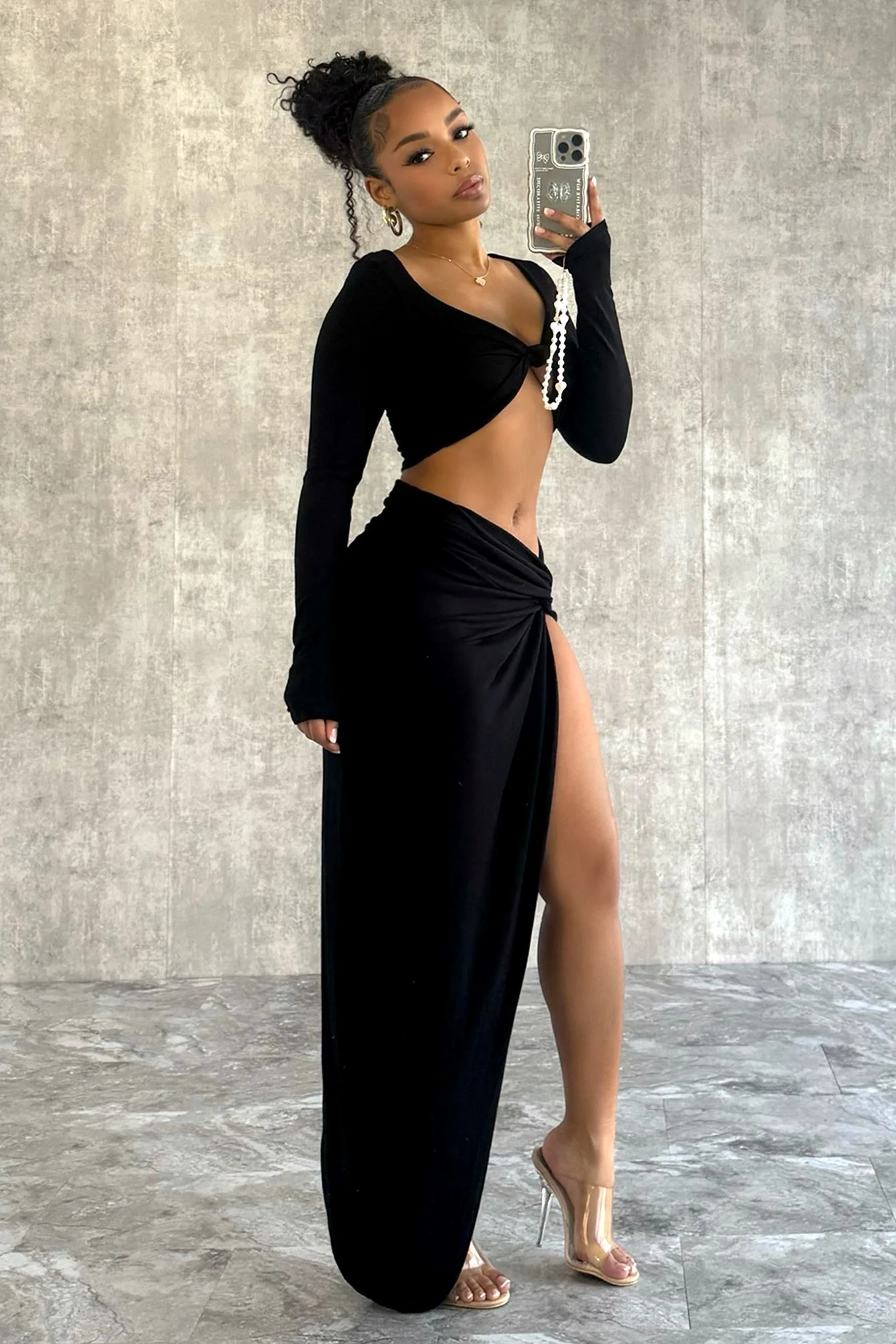 Atlas Skirt SET - Image 3