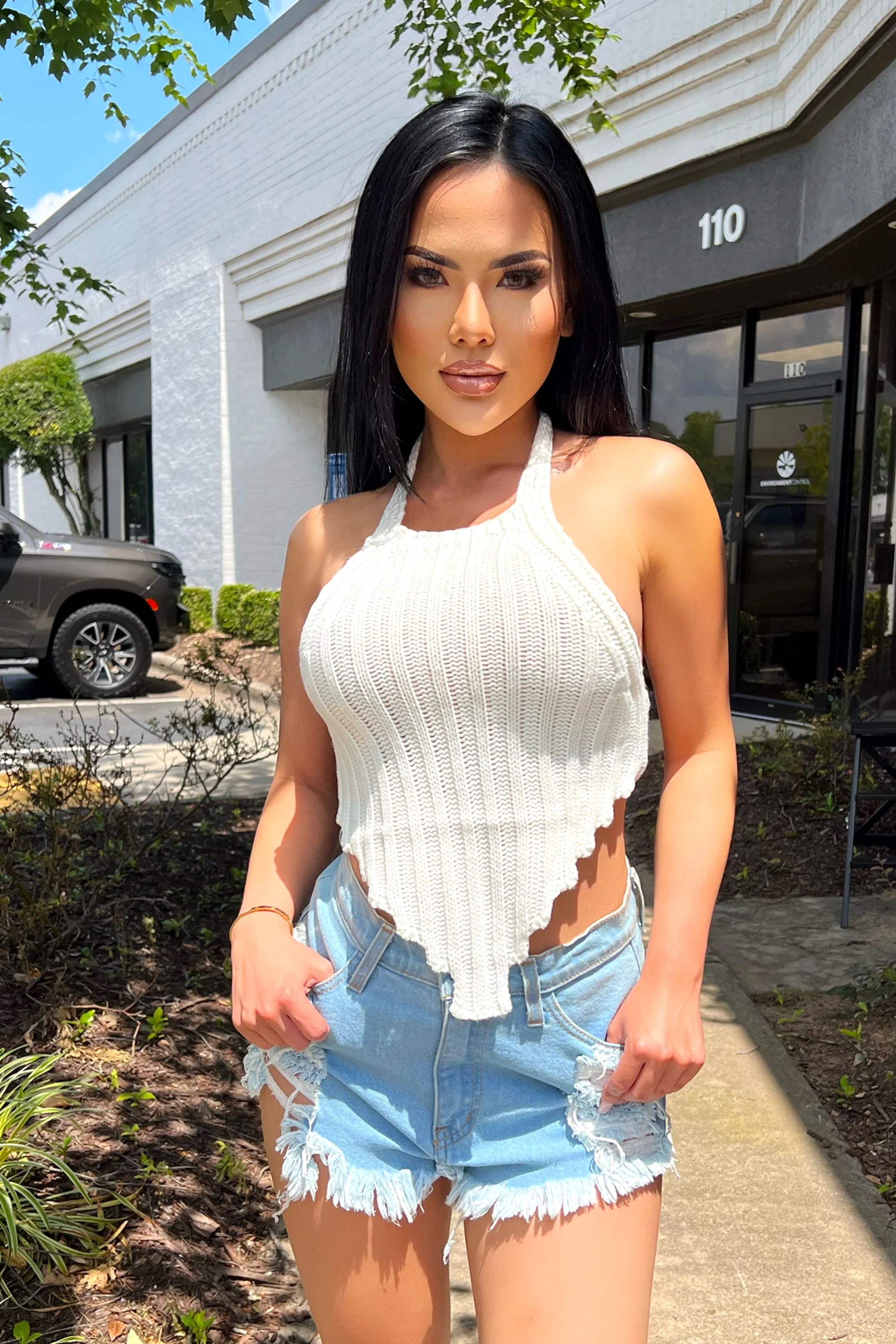 Bahama Knit Top - Image 6