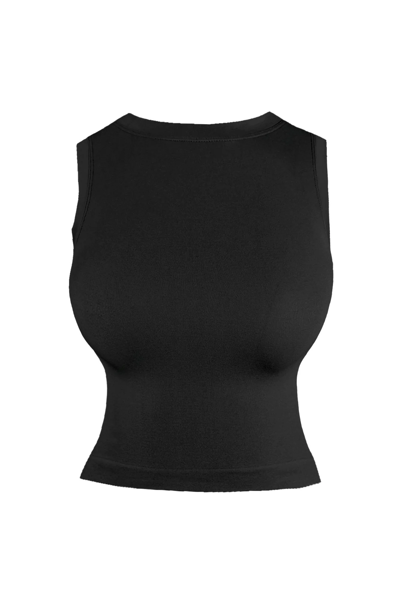 Soft Basic Smooth Muscle Top - Image 6