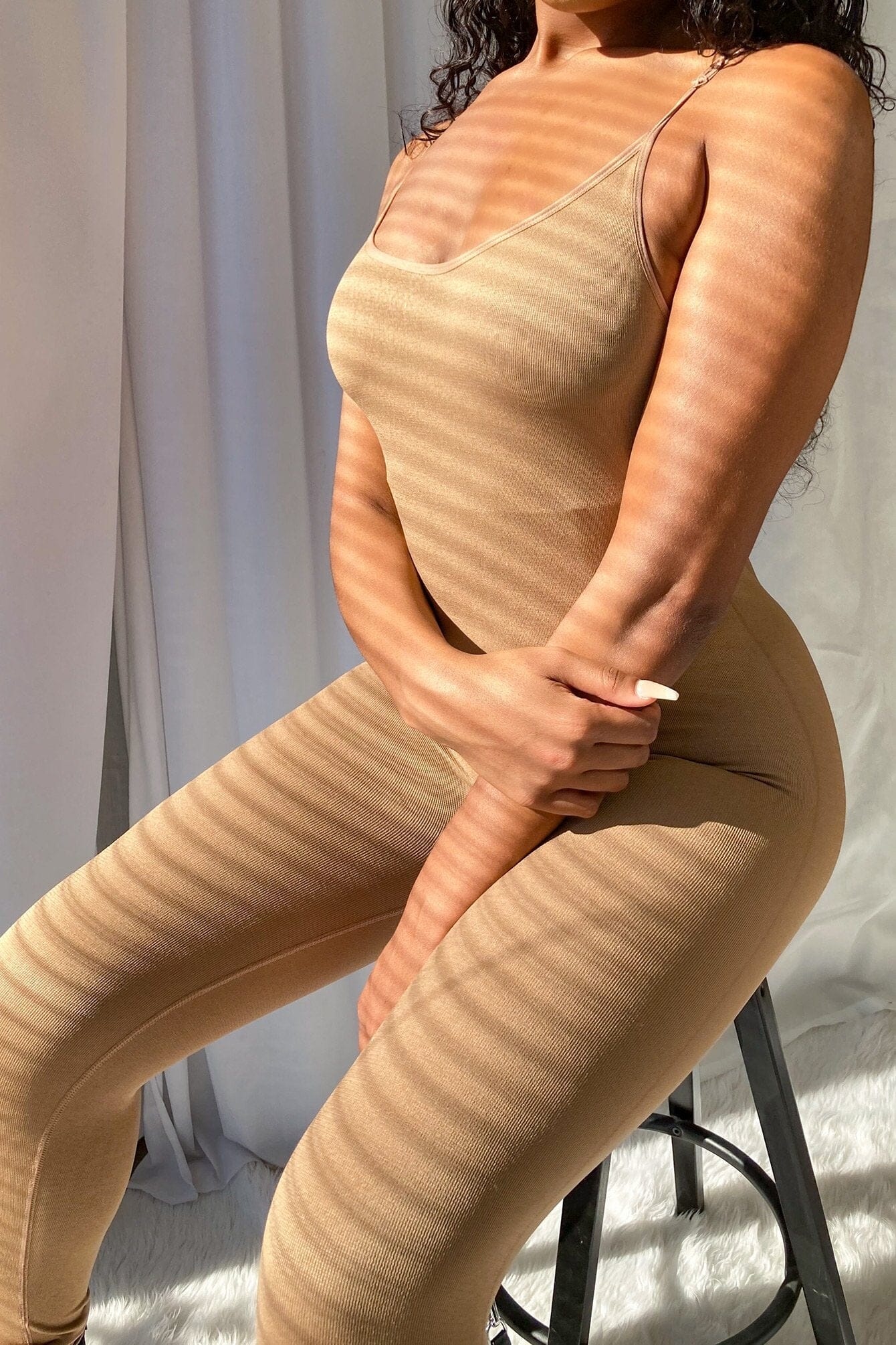 Premium Basic Catsuit - Image 9