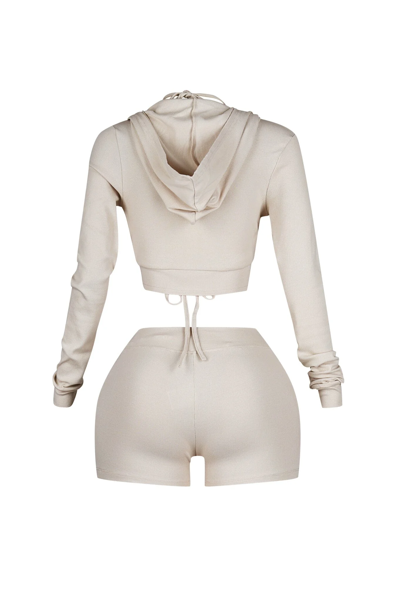 Take Me Ribbed 3 Piece SET - Image 14