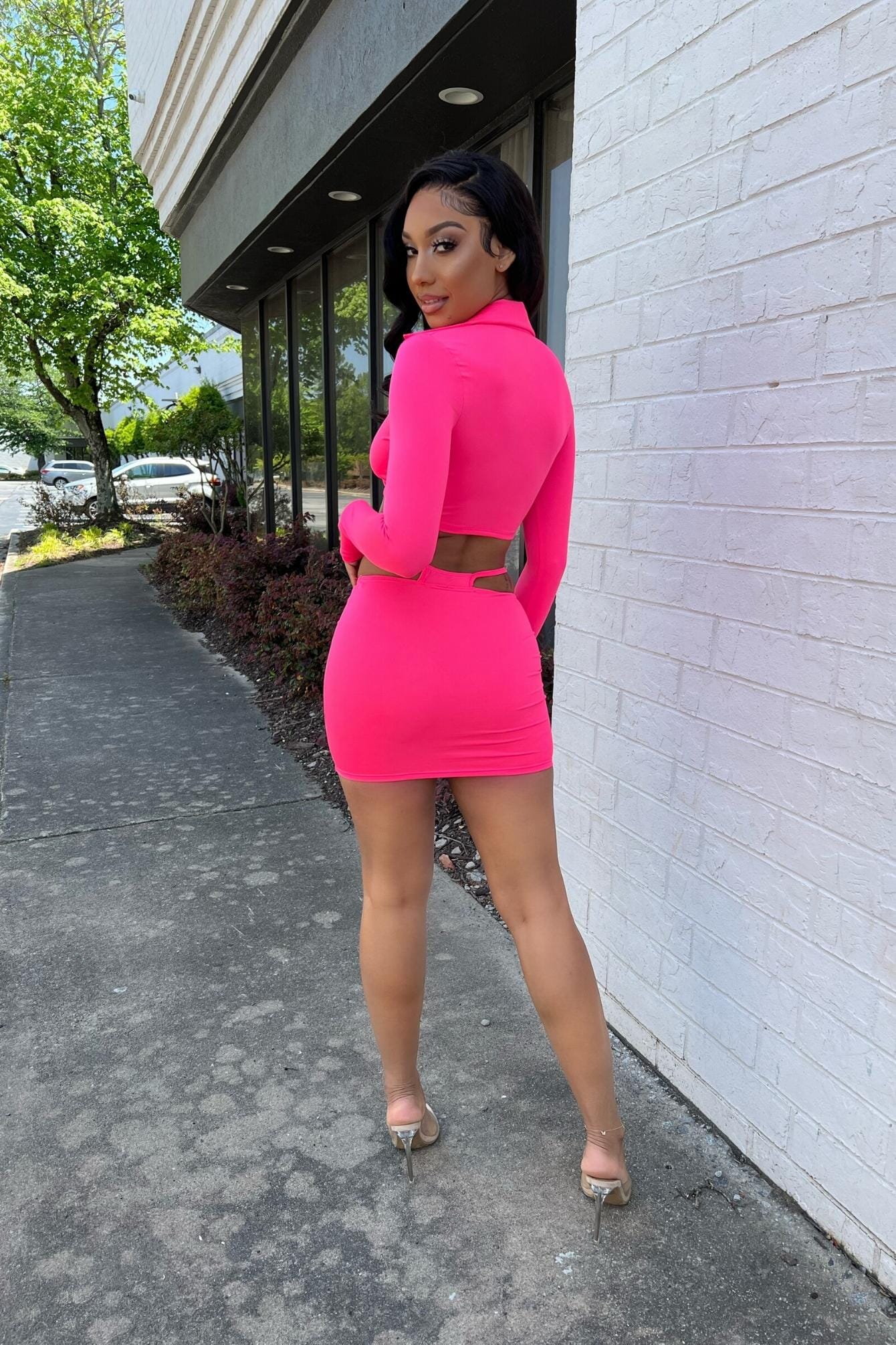 Trixi Skirt SET - Image 4